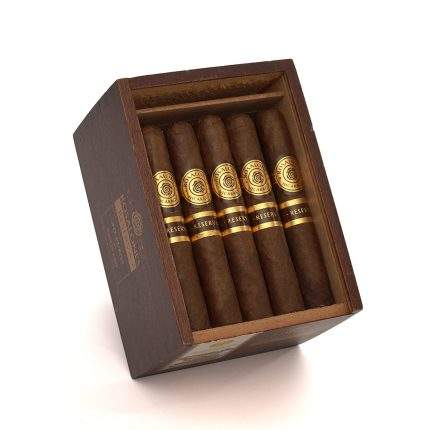 尼加拉瓜珍宝 罗莎隆珍藏R50 雪茄, Joya De Nicaragua Rosalones Reserva R50 cigar, 罗莎隆珍藏雪茄, 尼加拉瓜珍宝雪茄, Joya De Nicaragua cigar