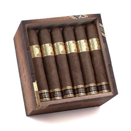 卡里洛英寸天然 64号<br>Carrillo Inch No. 64 Natural