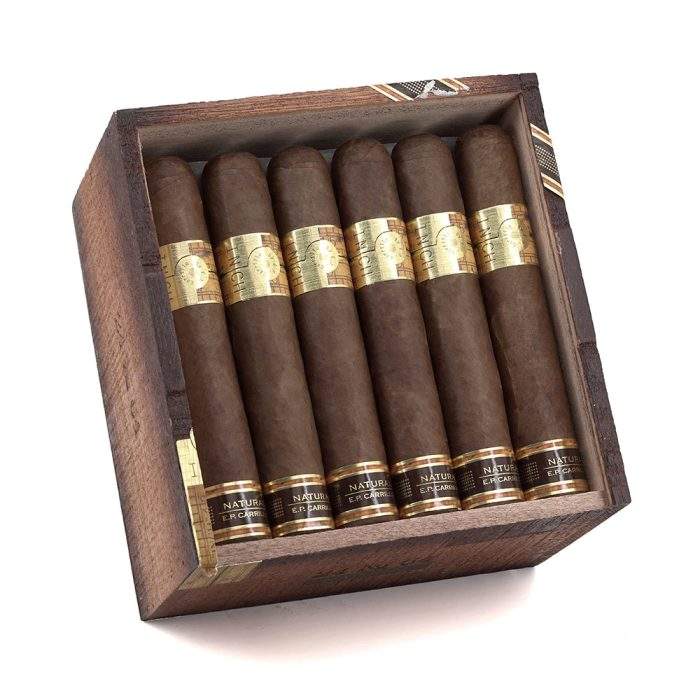 1_quxjhi0mtcq.jpg E.P. 卡里洛 卡里洛英寸天然 64号 雪茄, E.P. Carrillo Carrillo Inch No. 64 Natural cigar, 卡里洛英寸天然雪茄, 卡里洛64号雪茄, 大环径雪茄