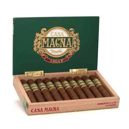 卡萨麦格纳LIGA F罗伯图<br>Casa Magna LIGA F Robusto