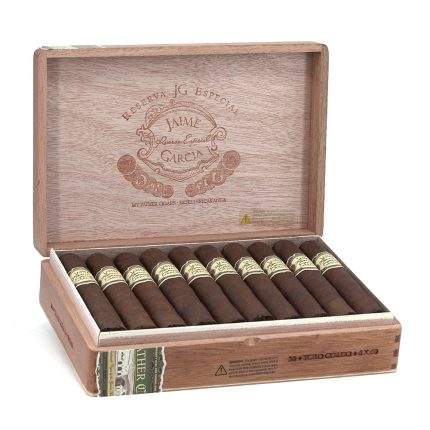 我的父亲 杰米加西亚 珍藏 特级 托罗 戈多 雪茄, My Father Jaime Garcia Reserva Especial Toro Gordo cigar, 杰米加西亚雪茄, My Father 雪茄, 珍藏特级雪茄