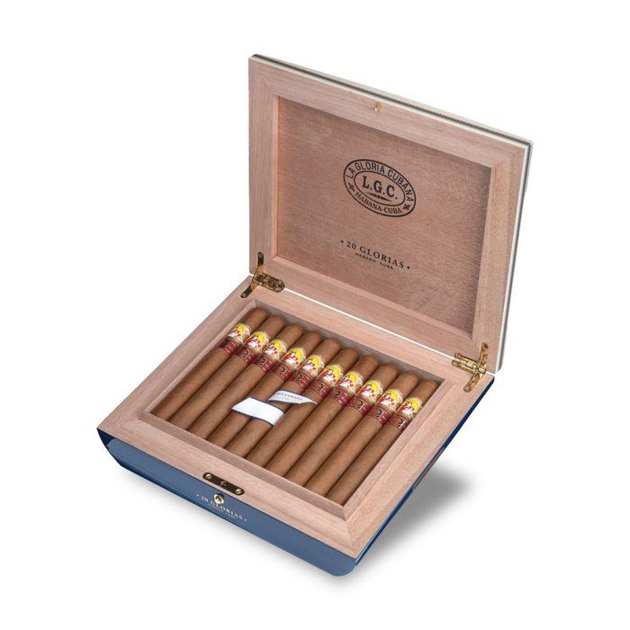 古巴．荣耀 荣耀 LCDH 雪茄, La Gloria Cubana Glorias LCDH cigar, 荣耀LCDH雪茄, La Gloria Cubana雪茄, 古巴荣耀雪茄