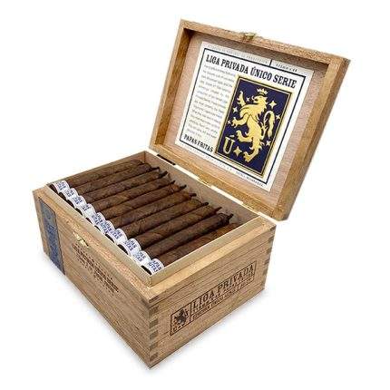 德鲁庄园 私人联盟独角兽系列炸薯条 雪茄, Liga Privada Unico Serie Papas Fritas cigar, Drew Estate Papas Fritas, 私人联盟独角兽雪茄, 德鲁庄园独角兽系列