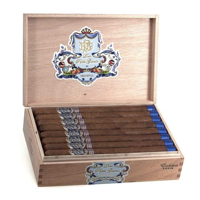 1_r1aaixwnnx2.jpg 我的父亲 唐 佩平 加西亚 蓝 独家 大高朗拿 雪茄, My Father Don Pepin Garcia Blue Exclusivos Gran Corona cigar, Don Pepin Garcia Blue Exclusivos 雪茄, 我的父亲蓝标雪茄, 唐佩平加西亚蓝标大高朗拿