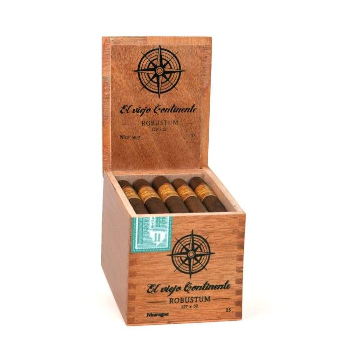 1_r1qmjvxypjl.jpg 传奇大陆 经典 罗伯图 雪茄, El Viejo Continente Classic Robustum cigar, 传奇大陆雪茄, 经典罗伯图雪茄, 尼加拉瓜手工雪茄