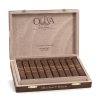 V系列米拉尼奥小高朗拿 4号<br>Serie V Melanio Petit Corona No.4
