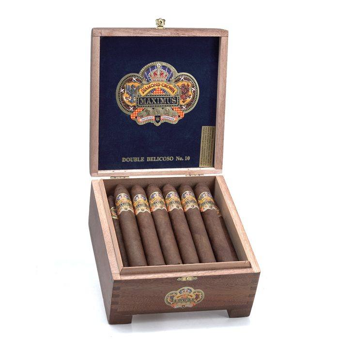 1_r4odtxvwlun.jpg 钻冠 马克西姆斯 特保比利高10 雪茄, Diamond Crown Maximus double belicoso #10 cigar, 特保比利高10雪茄, double belicoso #10 cigar, 马克西姆斯雪茄