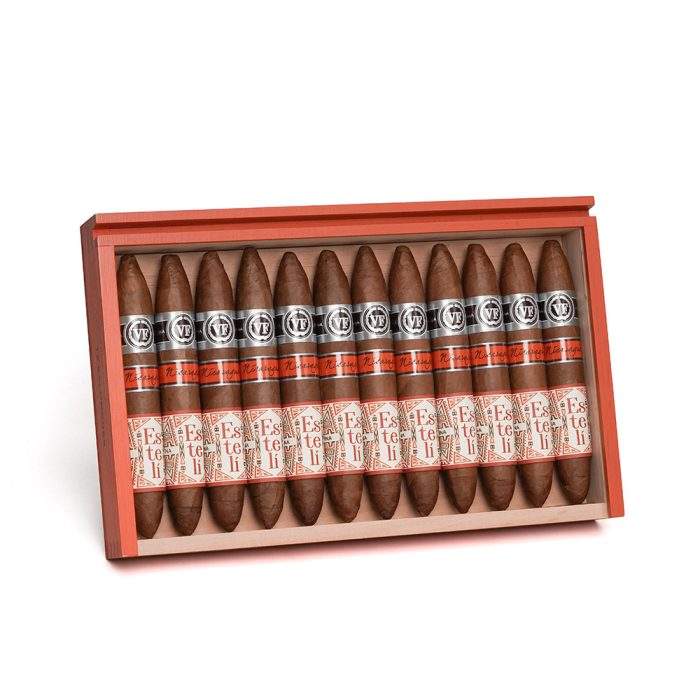 1_rbtqr4bpi3x.jpg 唯佳 尼加拉瓜 埃斯特利 2023年限量版 雪茄, VegaFina Nicaragua Esteli 2023LE cigar, 唯佳尼加拉瓜雪茄, 唯佳限量版雪茄, VegaFina Nicaragua cigar