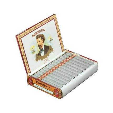 丰塞卡 KDT 学徒雪茄, Fonseca KDT Cadetes cigar, 丰塞卡学徒雪茄, Fonseca Cadetes 雪茄, 古巴丰塞卡雪茄