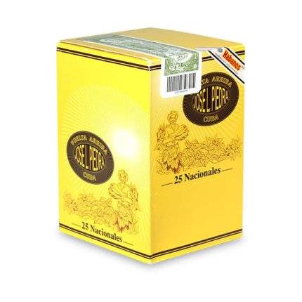 比雅达 国民纸盒 雪茄, Jose L. Piedra Nacionales C/P cigar, 比雅达雪茄, Jose L. Piedra cigar, 古巴比雅达雪茄