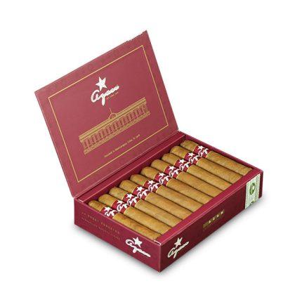 艾赞 短罗伯图 雪茄, Azan Short Robusto cigar, Azan Short Robusto, 艾赞雪茄, 短罗伯图雪茄