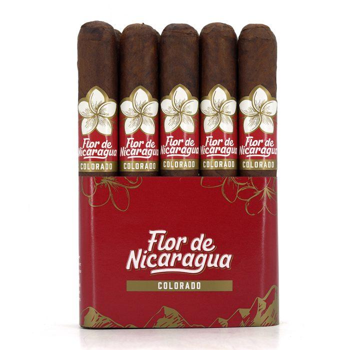 1_rgexd1urmuk.jpg 尼加拉瓜珍宝 尼加拉瓜之花科罗拉多托罗 雪茄, Joya De Nicaragua Flor de Nicaragua Colorado Toro cigar, 尼加拉瓜珍宝雪茄, 尼加拉瓜之花科罗拉多托罗, 尼加拉瓜雪茄