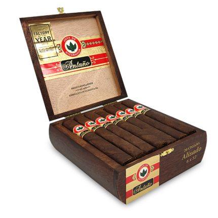 尼加拉瓜珍宝 陈年1970 阿里萨多 雪茄, Joya De Nicaragua Antano 1970 Alisado cigar, Antano 1970 Alisado 雪茄, 尼加拉瓜珍宝雪茄, Joya De Nicaragua cigar