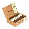 CAO 铁塔罗伯图 雪茄, CAO Pilon Robusto cigar, 铁塔罗伯图雪茄, CAO铁塔系列, Pilon Robusto雪茄