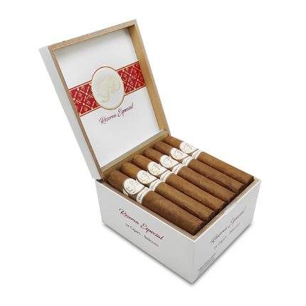 特级珍藏比利高<br>Reserva Especial Belicoso