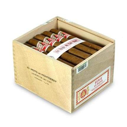 好友 圣胡安 雪茄, Hoyo de Monterrey Le Hoyo de San Juan cigar, 好友圣胡安雪茄, Le Hoyo de San Juan 雪茄, 古巴好友雪茄