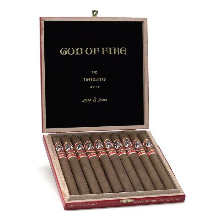 1_rogv5lrgd0d.jpg 火神 卡利托 双高朗拿 雪茄, God of Fire by Carlito Double Corona cigar, 火神卡利托雪茄, God of Fire Carlito cigar, 火神双高朗拿