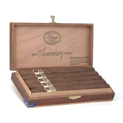1964周年 4号 天然<br>1964 Anniversary No. 4 Natural
