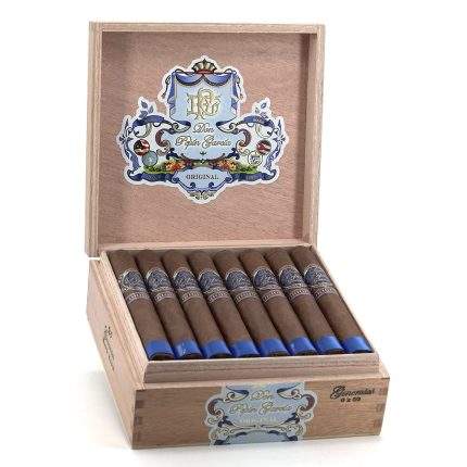 我的父亲 唐 佩平 加西亚 蓝 杰罗索斯 托罗 雪茄, My Father Don Pepin Garcia Blue Generosos - Toro cigar, 我的父亲蓝杰罗索斯雪茄, My Father Blue Generosos cigar, 唐佩平加西亚蓝雪茄