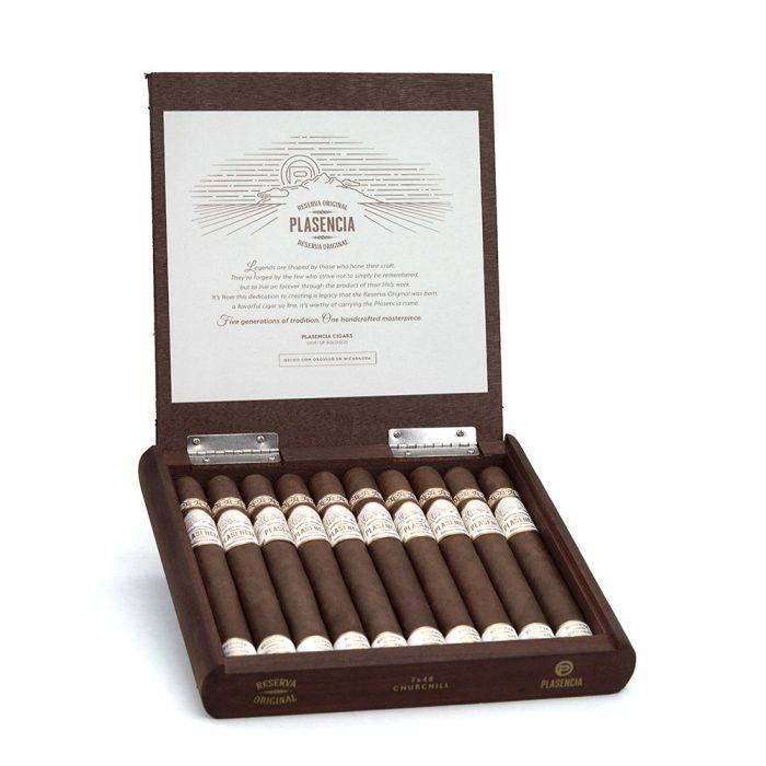 1_rpys0sdqdsj.jpg 帕拉森 经典珍藏系列丘吉尔 雪茄, Plasencia Reserva Original Churchill cigar, 帕拉森丘吉尔雪茄, Plasencia Reserva Original, 尼加拉瓜有机雪茄