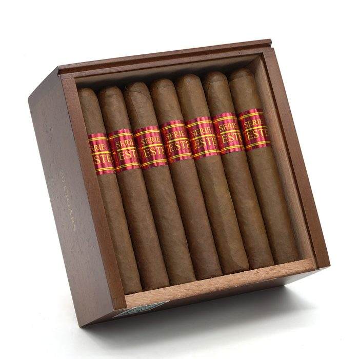 1_ryi1fmdkd0c.jpg 卡萨尼加 艾斯特利系列 导师 雪茄, Casa Nicaragua Serie Estelí Esplendido cigar, 卡萨尼加雪茄, 艾斯特利系列雪茄, 尼加拉瓜雪茄