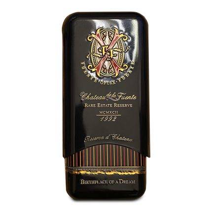 Opus X 巨著珍藏D 庄园 雪茄, Opus X Reserva d'Chateau cigar, 巨著珍藏D 庄园雪茄, Opus X 雪茄, Reserva d'Chateau 雪茄