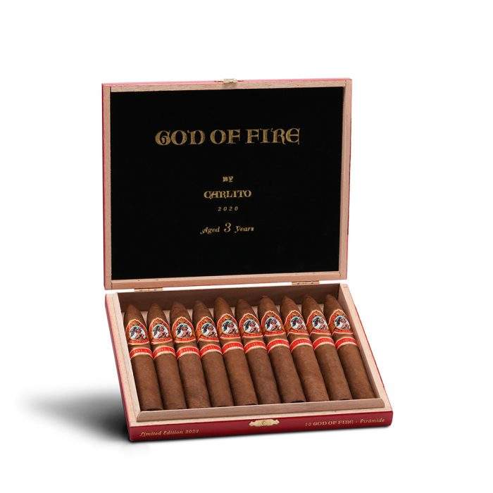 1_s5uejpafnp2.jpg 火神 卡利托金字塔 雪茄, God of Fire by Carlito Piramide cigar, 火神卡利托雪茄, God of Fire Carlito cigar, 火神金字塔雪茄