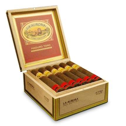 拉奥罗拉1903 马杜罗托罗<br>1903 Maduro Toro