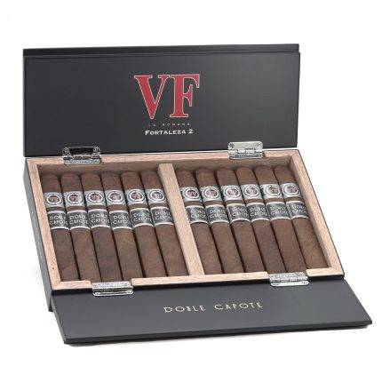 唯佳 堡垒2 双茄套 雪茄, VegaFina Fortaleza 2 Doble Capote cigar, 唯佳堡垒2雪茄, VegaFina Fortaleza 2 cigar, 双茄套雪茄