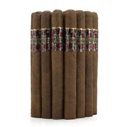 新鲜马杜罗丘吉尔<br>Fresco Maduro Churchill