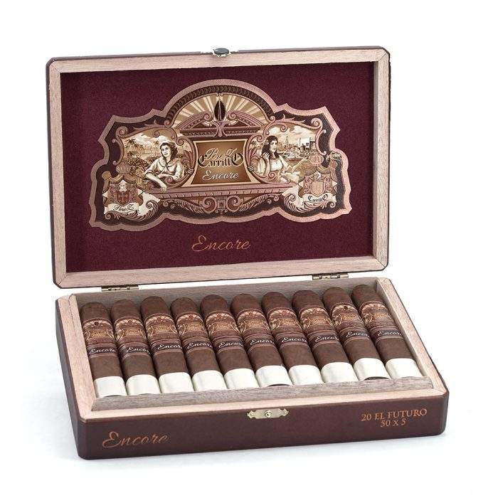 1_sdafz3vt0gd.jpg E.P. 卡里洛 卡里洛安可 未来 雪茄, E.P. Carrillo Carrillo Encore EI Futuro cigar, 卡里洛安可未来雪茄, Encore EI Futuro 雪茄, E.P. Carrillo 安可系列