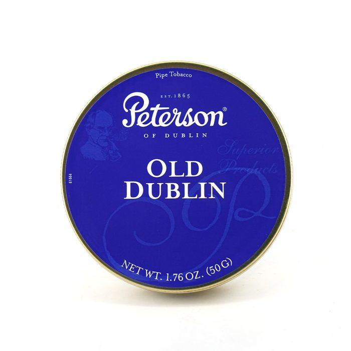 1_sdr1klsspw3.jpg 彼得森 老都伯林 烟斗丝, Peterson Old Dublin pipe tobacco, 老都伯林 烟斗丝, Peterson 老都伯林, Old Dublin 烟斗丝