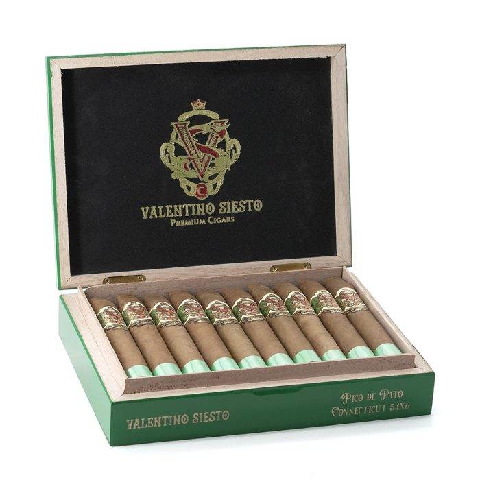 1_sexoumu1ww1.jpg 华伦天奴 绿色系列 鸭嘴 雪茄, Valentino Siesto Green Series Pico Pato cigar, 华伦天奴绿色系列雪茄, Valentino Siesto cigar, 绿色系列鸭嘴雪茄