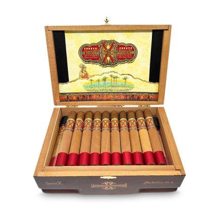 Opus X 巨著完美4号 雪茄, Opus X Perfecxion No.4 cigar, 巨著完美4号雪茄, Opus X Perfecxion No.4, Opus X 完美系列雪茄