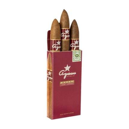 艾赞 勃垦地短坎帕纳 雪茄, Azan Burgundy Short Campanas cigar, 勃垦地短坎帕纳雪茄, Azan Burgundy雪茄, 艾赞短坎帕纳