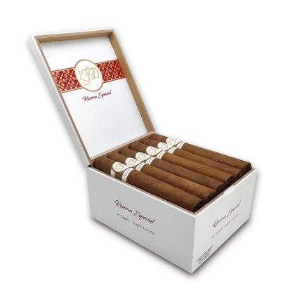 特级珍藏特级高朗拿<br>Reserva Especial Super Corona