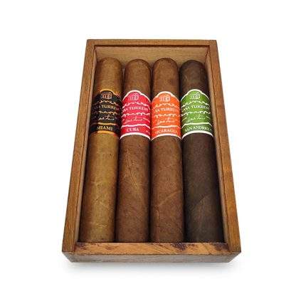 卡萨图伦 罗伯图混合装 雪茄, Casa Turrent Origins Robusto Mix cigar, 卡萨图伦雪茄, Origins Robusto Mix 雪茄, 卡萨图伦混合装雪茄