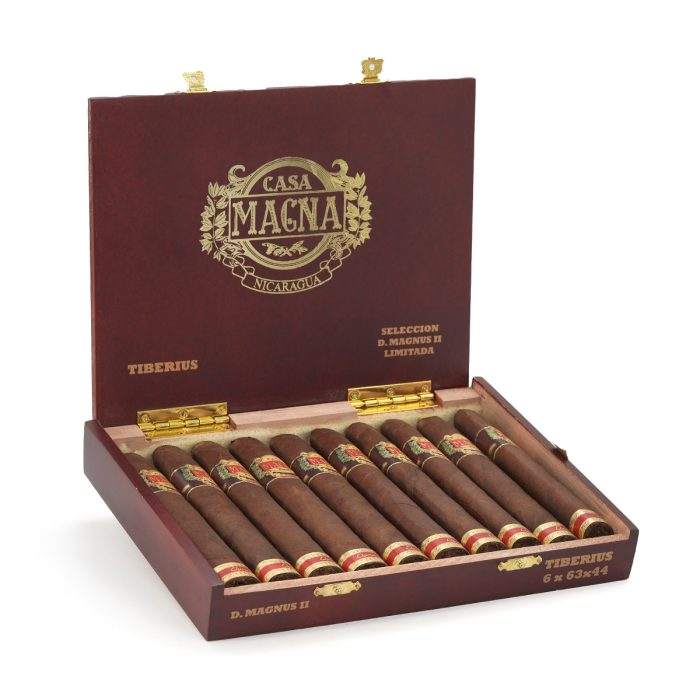 1_svc5usle3c4.jpg 克萨达 卡萨麦格纳D.马格努斯二世 提比略(日蚀) 雪茄, Quesada Casa Magna D. Magnus II Tiberius cigar, Casa Magna D. Magnus II Tiberius 雪茄, 克萨达卡萨麦格纳雪茄, Quesada 雪茄