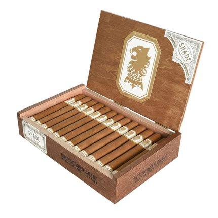 王冠之下遮荫高朗拿<br>Undercrown Shade Corona