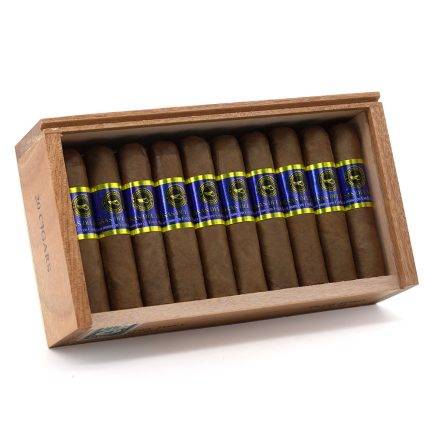 卡萨尼加 布里萨斯德尔蒂西 雪茄, Casa Nicaragua Brisas del Tisey Petit Toro cigar, 布里萨斯德尔蒂西雪茄, 卡萨尼加雪茄, Brisas del Tisey Petit Toro