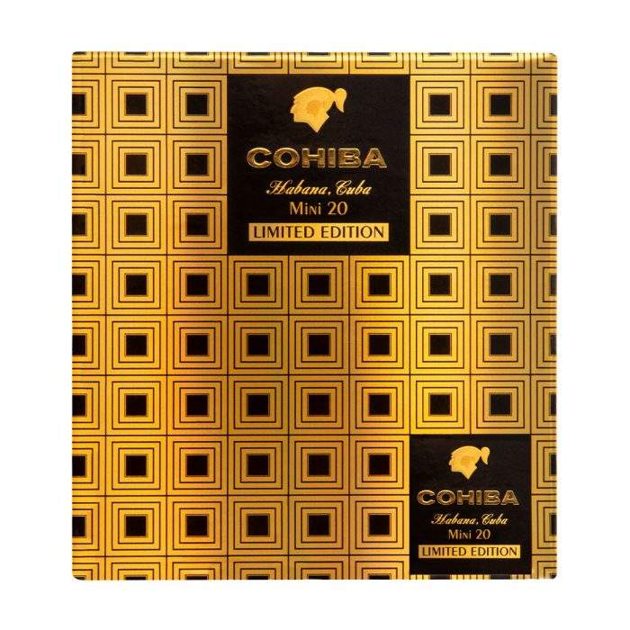 1_t0pzk4nj13k.jpg 高希霸 高希霸迷你 雪茄, Cohiba Mini 2020 Edition cigar, Cohiba Mini cigar, 高希霸迷你雪茄, 古巴小雪茄