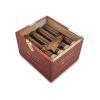 V系列双罗伯图铝管<br>Serie V Double Robusto Tubos