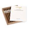 大卫杜夫 署名 1号 雪茄, Davidoff Signature No.1 2023LE cigar, 大卫杜夫署名一号雪茄, Davidoff Signature No.1, 署名1号限量版雪茄