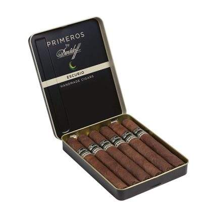 普麦罗 艾斯库里奥<br>Primeros Escurio
