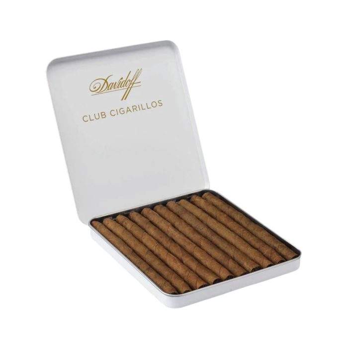 大卫杜夫 俱乐部小雪茄 雪茄, Davidoff Club Cigarillos cigar, 大卫杜夫俱乐部小雪茄, Davidoff Club 雪茄, 大卫杜夫迷你雪茄