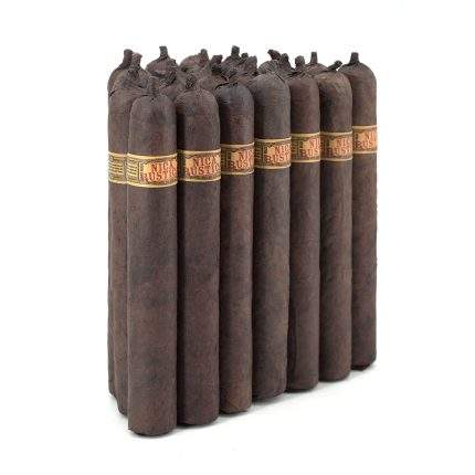 德鲁庄园 尼卡 鲁斯蒂卡 巫师 雪茄, Drew Estate Nica Rustica El Brujito cigar, 尼卡鲁斯蒂卡巫师, Nica Rustica El Brujito, 德鲁庄园雪茄