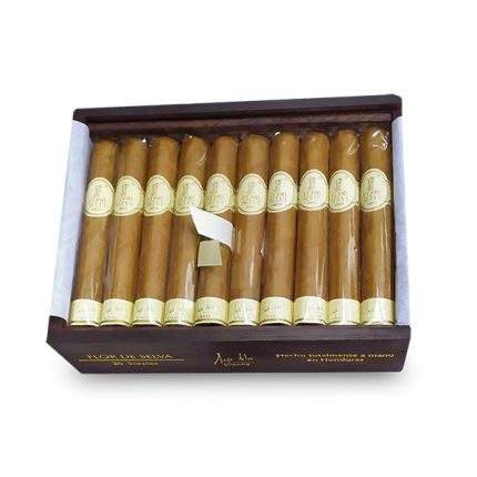 塞尔瓦之花 经典系列午休 雪茄, Flor de Selva Coleccion Clasica Siesta cigar, 经典系列午休雪茄, 塞尔瓦之花雪茄, 短雪茄品鉴