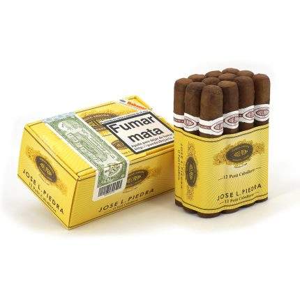 比雅达 男士 雪茄, Jose L. Piedra Petit Caballeros cigar, Jose L. Piedra cigar, 比雅达雪茄, 古巴短茄心雪茄