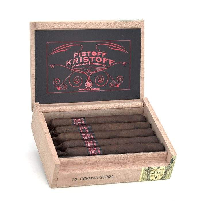 1_tebedi2eoyz.jpg 克里斯托弗 皮斯托弗 高朗拿 高达 雪茄, Kristoff Pistoff Corona Gorda cigar, 克里斯托弗雪茄, 皮斯托弗雪茄, 高朗拿高达雪茄