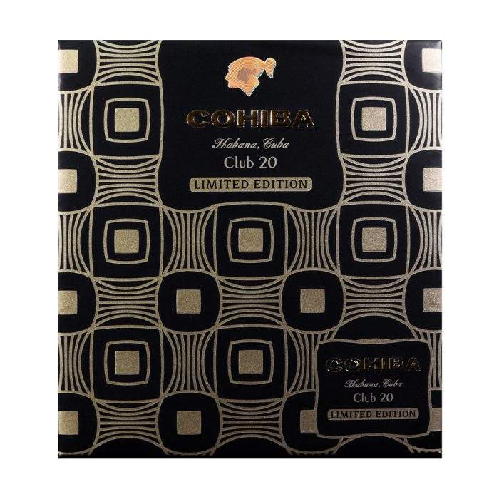 1_tekqlhv1lny.jpg 高希霸 高希霸俱乐部 2022年版 雪茄, Cohiba Club 2022 Edition cigar, 高希霸俱乐部雪茄, Cohiba Club cigar, 古巴迷你雪茄